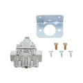 Earl’s 4.5-9 PSI Fuel Pressure Regulator - Carbureted - 12803ERL