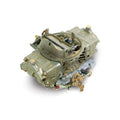 Holley Double Pumper Carburetor - 0-4776C