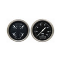 Classic Instruments Hot Rod Series - HR02SLF