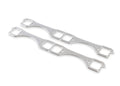 Flowtech Header Gaskets - Aluminum-Layered - 262-400 Chevrolet Small Block Gen I 1955-91 - 99150AFLT