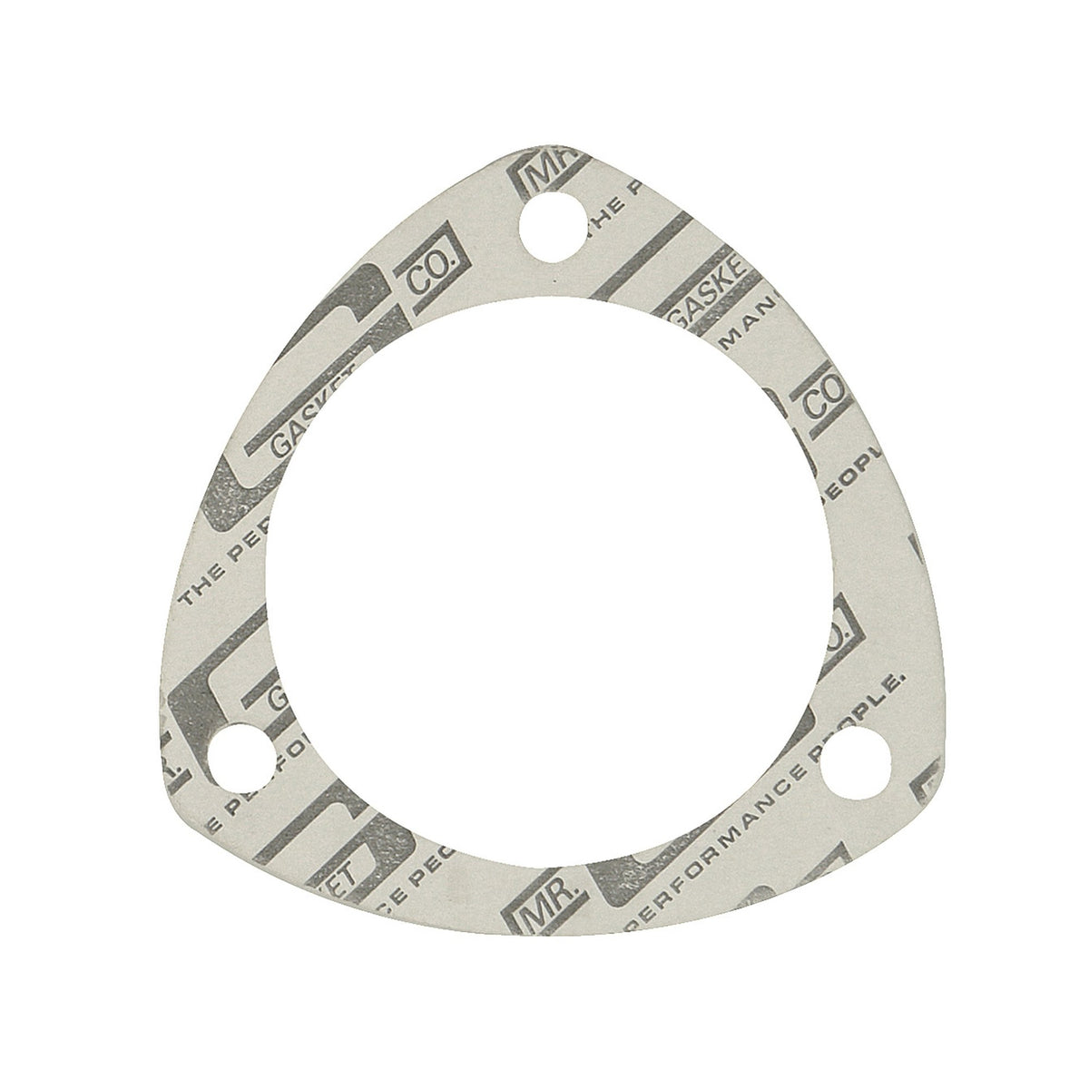 Mr. Gasket Performance Collector Gasket - 3-1/2 Inch - 1203