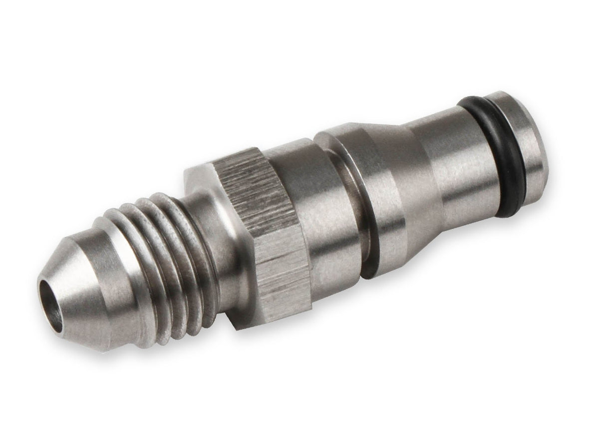 Earl’s Clutch Adapter Fitting - Late - 652504ERL