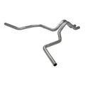 Flowmaster Pre-Bent Tailpipes - 15828