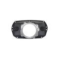 Holley EFI Throttle Flange Kit for Ultra Lo-Ram - 300-925BK