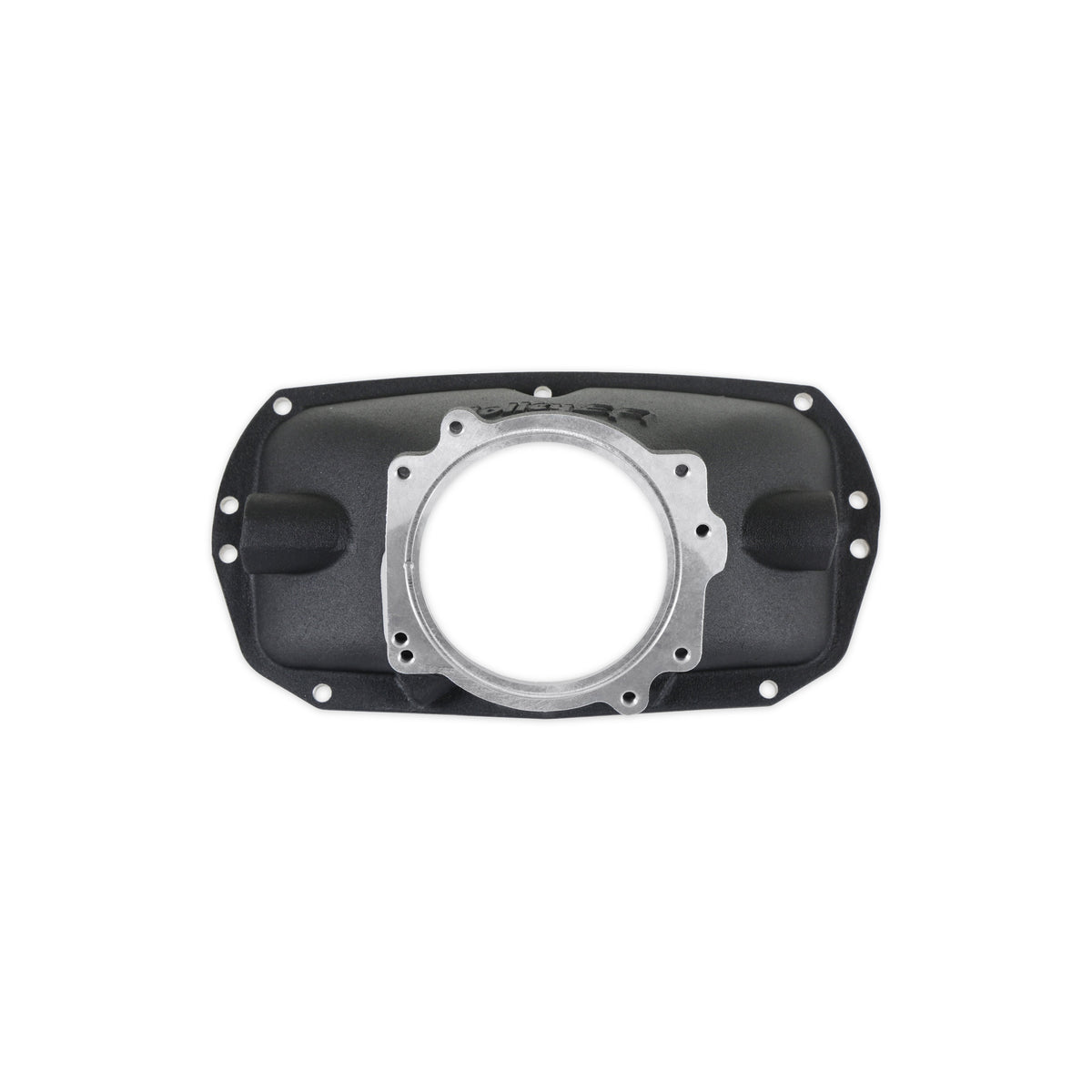 Holley EFI Throttle Flange Kit for Ultra Lo-Ram - 300-925BK