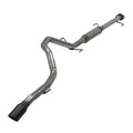 Flowmaster Flow FX Cat-back Exhaust System - 717805