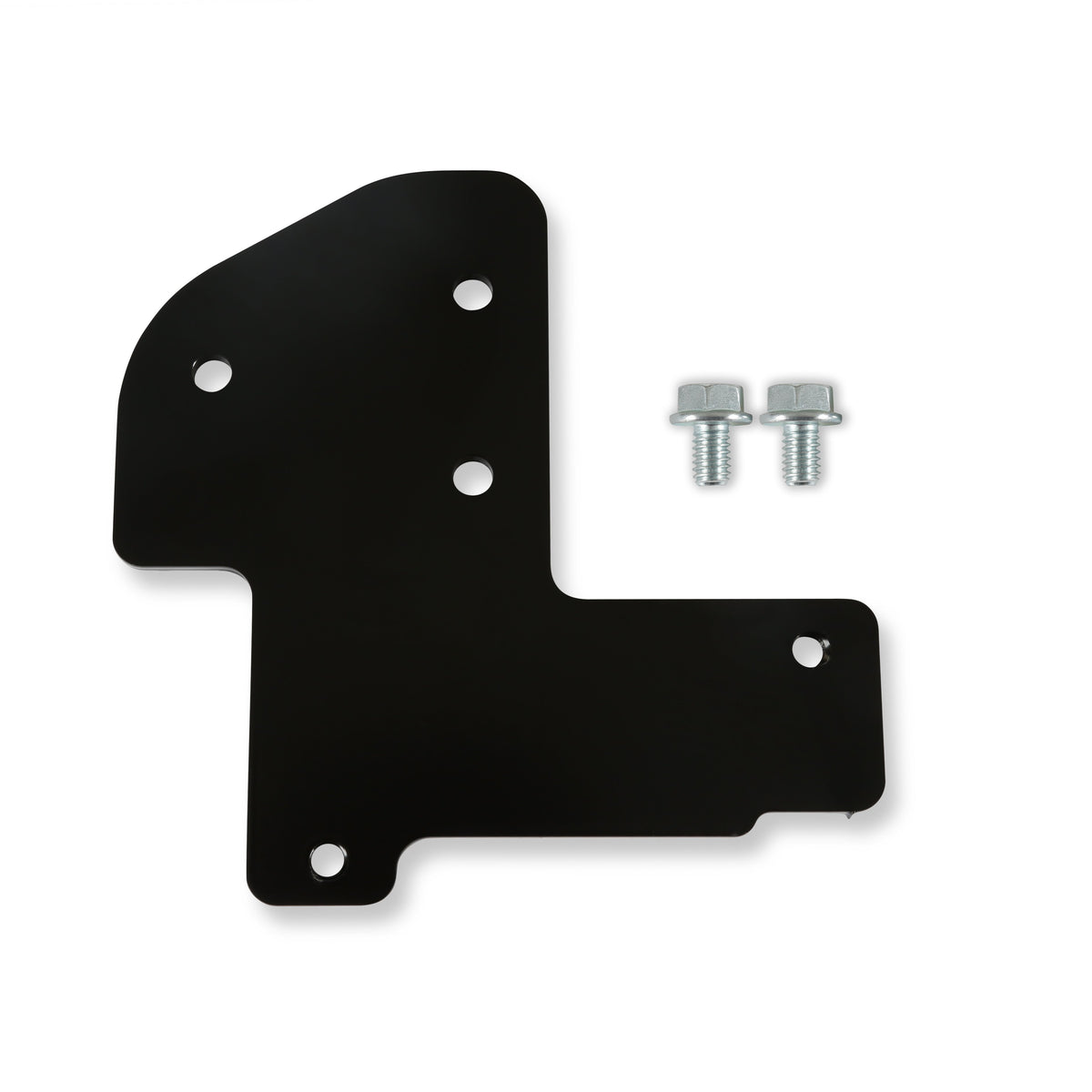 Holley Drive by Wire Accelerator Pedal Bracket - 145-112