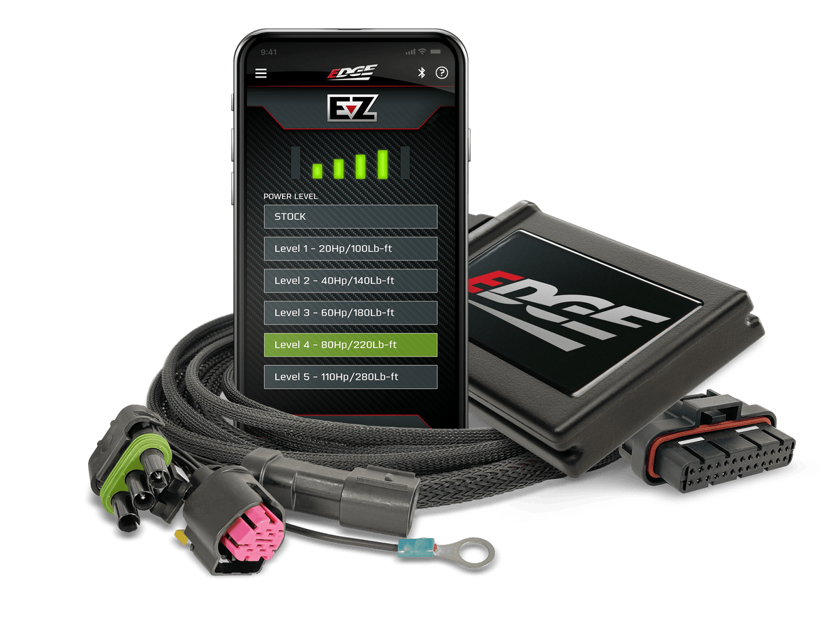 Edge EZ Module for 2025+ Ram Cummins - 30205