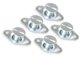 Earl’s Quarter Turn Fasteners - PANE5500-ERL