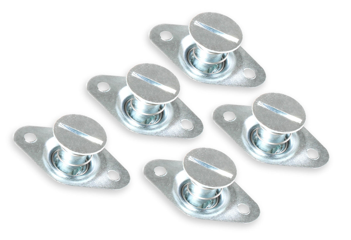 Earl’s Quarter Turn Fasteners - PANE5500-ERL