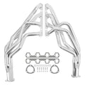 Hooker Super Competition Long Tube Headers - Ceramic Coated - 6116-1HKR