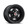 Legendary Wheel Magnum 500 - 17x8 - 5x4.5 - 4.75 BS - Stealth Black - LW50-70854E