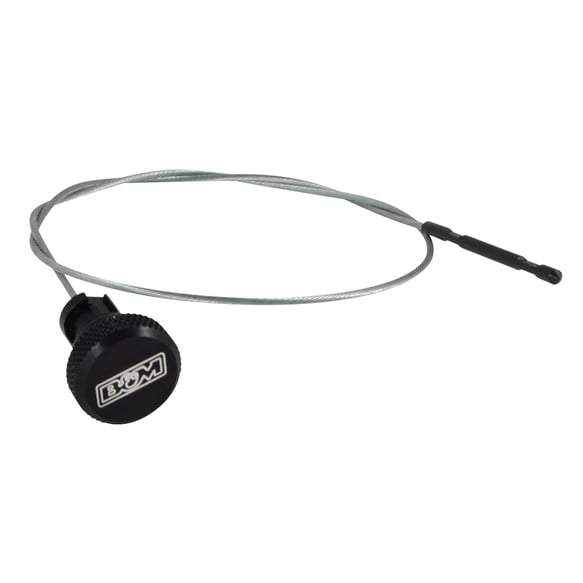B&M Locking Dipstick Chrysler Nag-1 A/T W/6. - 22302