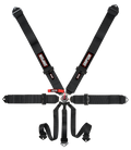 Simpson Safety SFI 16.1 7-Point Racing Harness - 29110BKR3X
