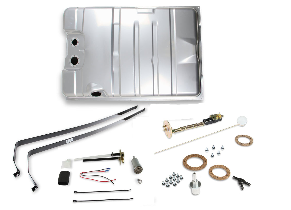 Holley Sniper EFI Fuel Tank System 400 LPH - 19-438
