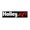 Holley EFI Contingency Decal - 36-395