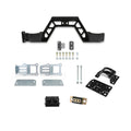 Holley GM 67-69 F-Body, 68-74 X-Body Level 1 LT Swap Essentials - Manual - SE1-GM1F-LTX-M