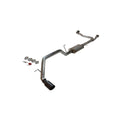 Flowmaster Flow FX Cat-back Exhaust System - 717910