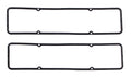 Mr. Gasket Valve Cover Gaskets - Molded Rubber with Steel Carrier - 585G