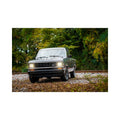 Holley RetroBright LED Forward Facing Light - Classic White (3000K) - LFRB130