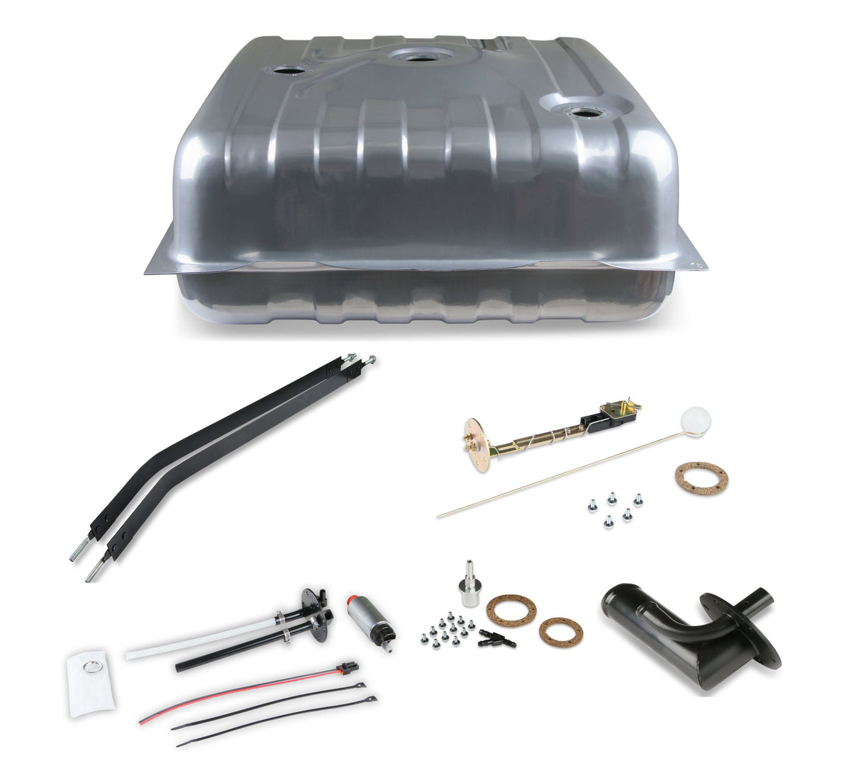 Holley Sniper EFI Fuel Tank System 255 LPH - 19-178