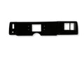 Holley EFI Holley Dash Bezels for Holley EFI 7" Dashes - 553-409