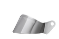 Stilo SHORT ST6 SILVER VISOR MEDIUM - YA0922