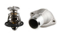 Holley REPLACEMENT THERMOSTAT AND HOUSING - 97-169