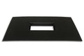 Holley EFI 6.86" Pro Dash Panel - 553-359