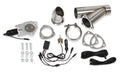 Hooker Cut-Out Single Kit - 11056HKR