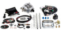 Holley EFI HP EFI Universal MPI Retrofit Kits - 550-500