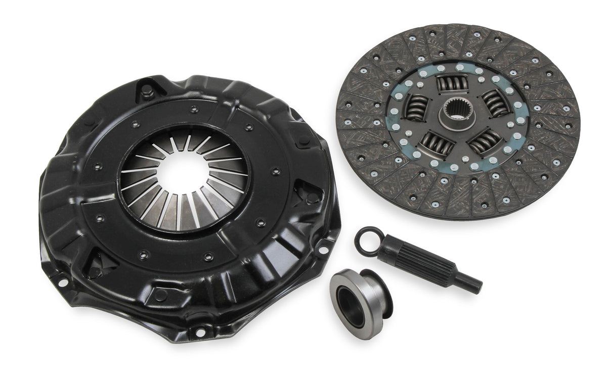 Hays Street 450 Clutch Kit - GM - 91-1005