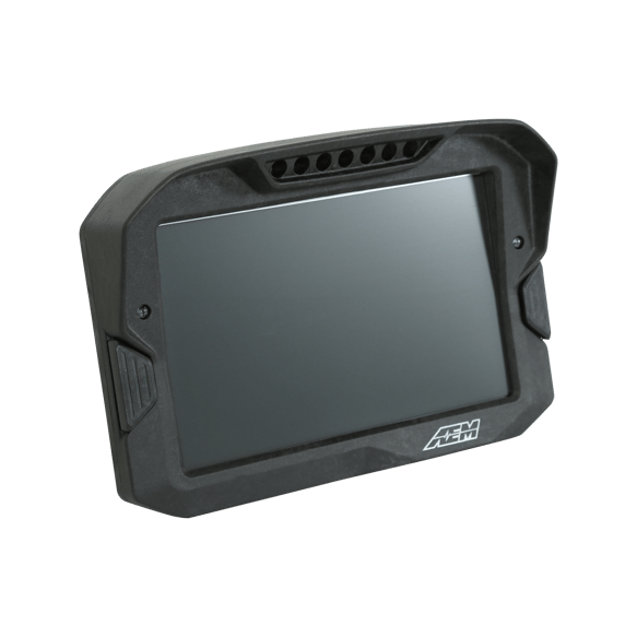 AEM CD-7L Carbon Logging Display - 30-5701