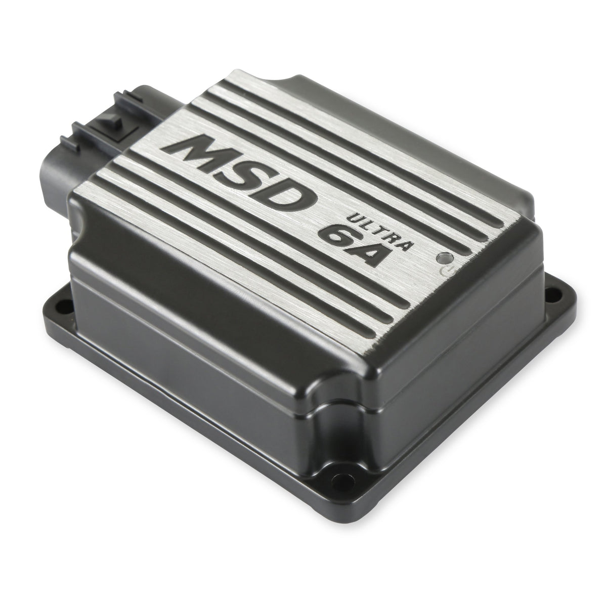 MSD Ultra 6A Ignition Control - Black - 62023