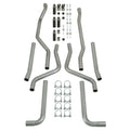 Flowtech Header Back Exhaust System - 51525FLT