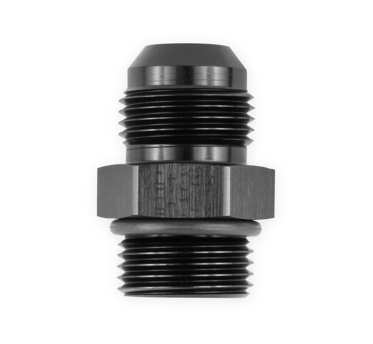 Earl’s -10 AN Male to 7/8"-14 (AN10) O-ring Port - AT985010ERL