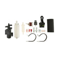 Holley EFI Dual Tank Fuel Pump Kit - 534-38