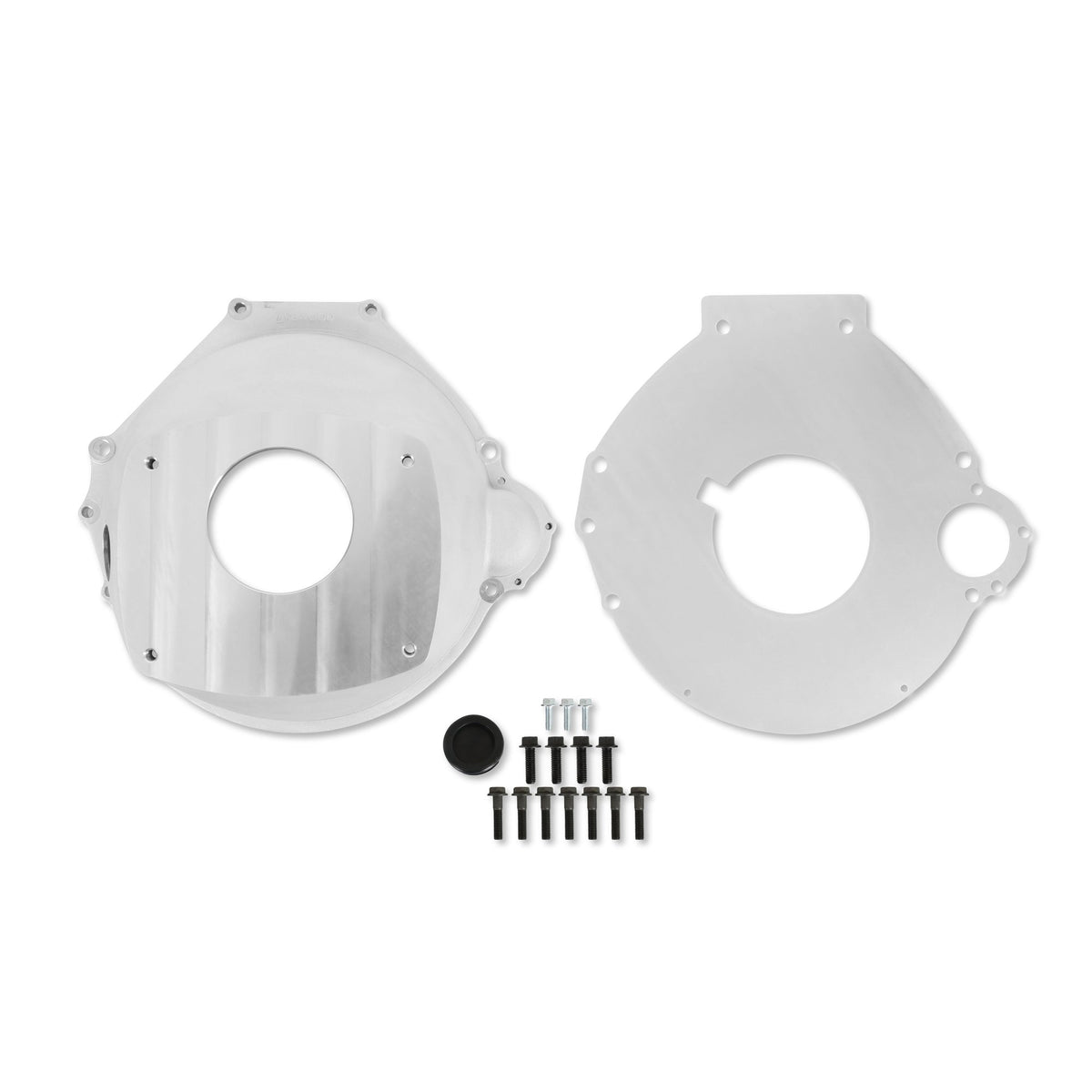 Lakewood Bellhousing Kit - Ford 7.3L Godzilla Engine - TKX and TKO - LK8300K