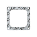 Mr. Gasket Performance Carburetor Base Gasket  - Open Center - 58C