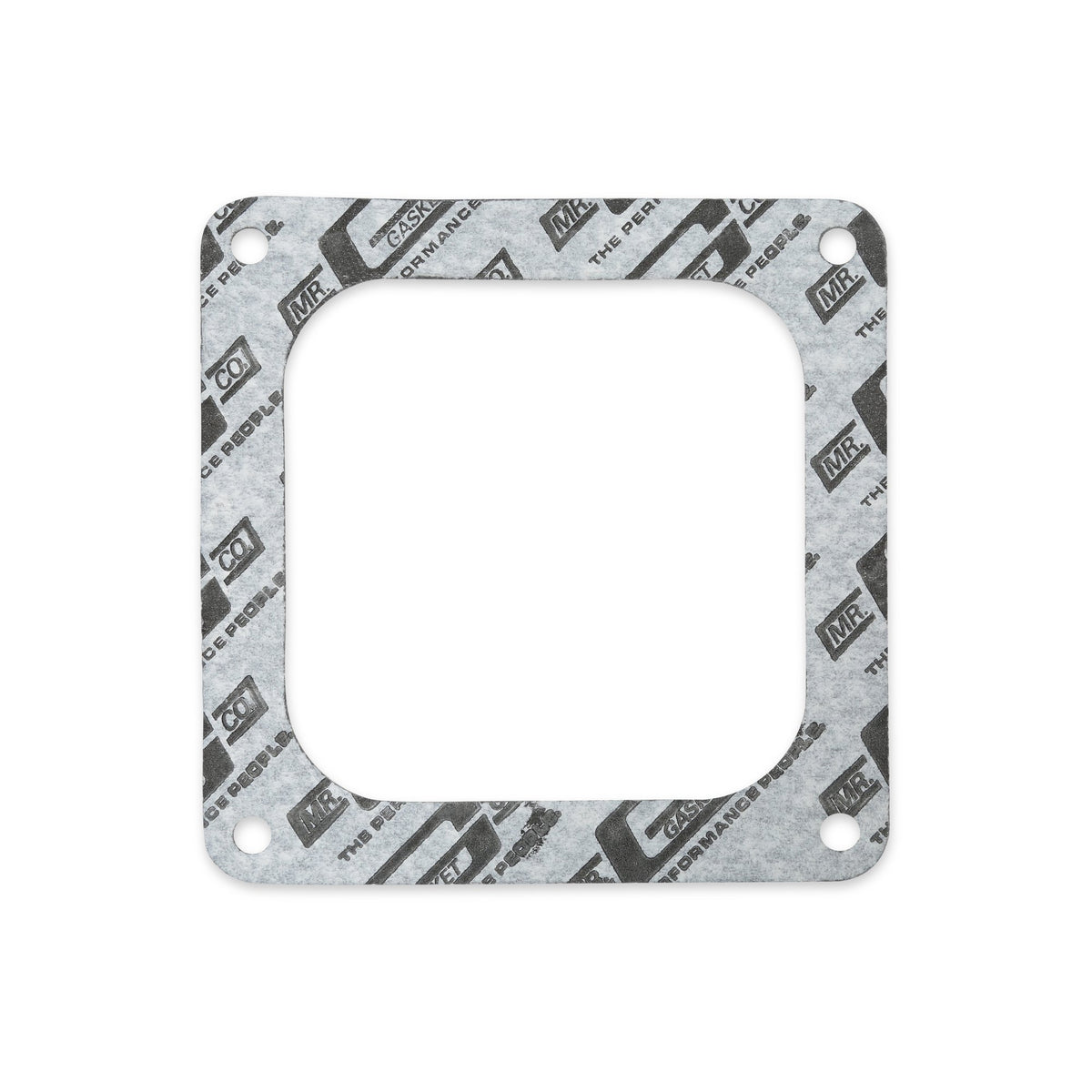 Mr. Gasket Performance Carburetor Base Gasket  - Open Center - 58C