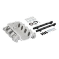 Holley EFI Holley Ultra Lo-Ram Manifold Base and Port Injection Fuel Rails - GM Gen V LT - 300-713
