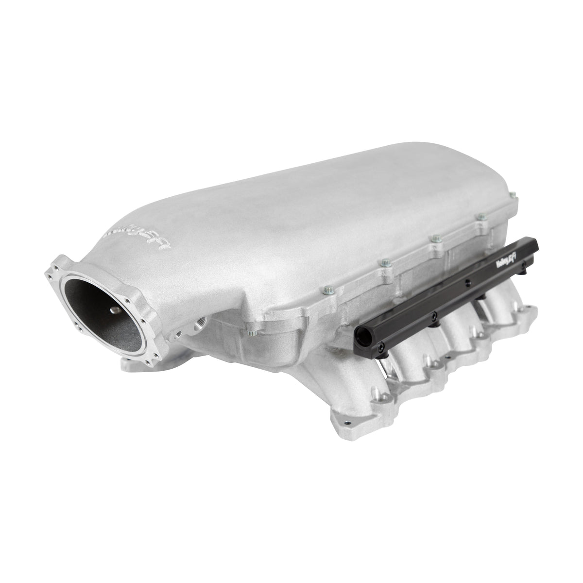 Holley Hi-Ram Intake Manifold - Ford Coyote Engine - 300-915