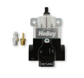 Holley 4 Port VR Series Fuel Pressure Regulator - 12-865