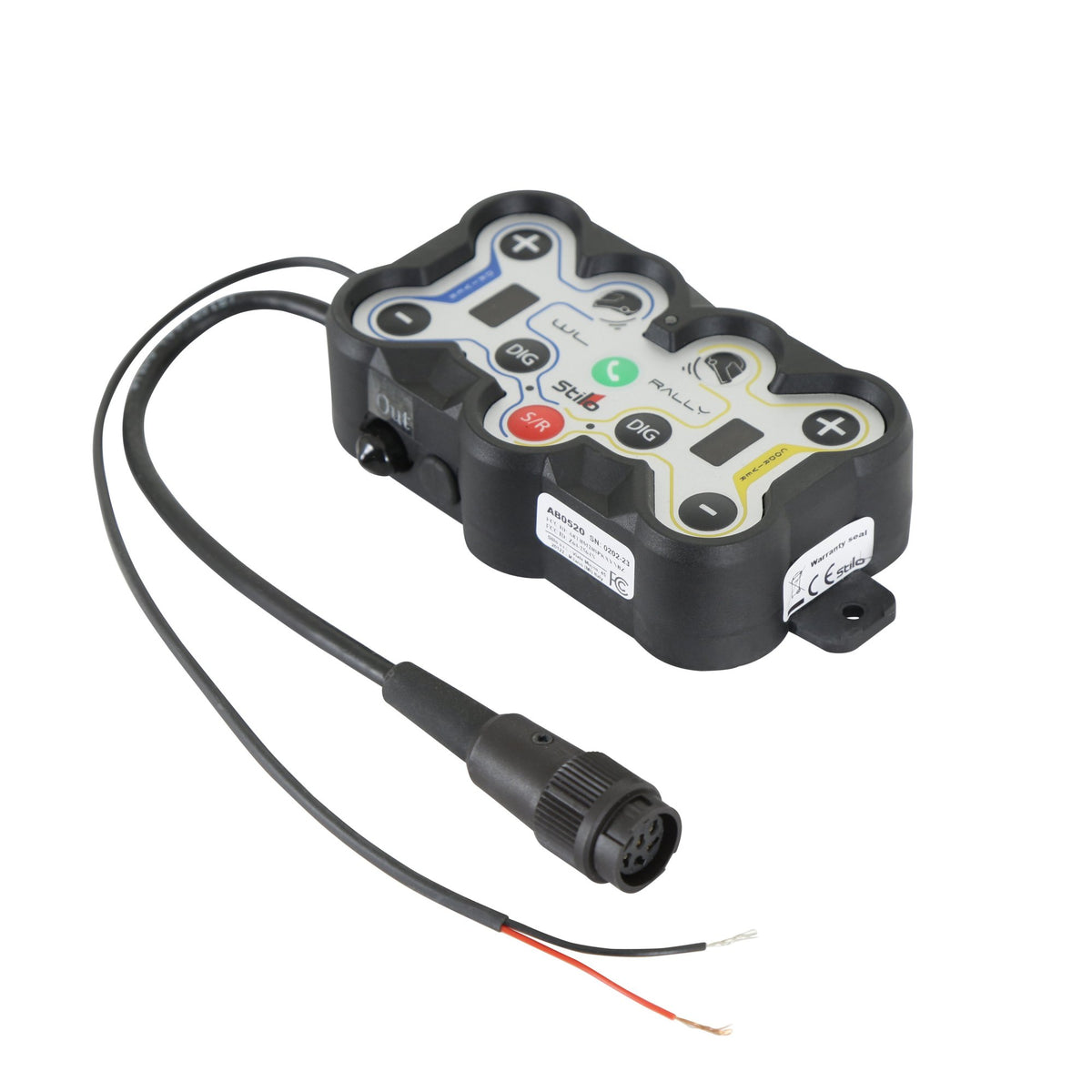 Stilo WL-10 Intercom (Singular unit) - AB0520