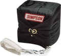 Simpson Outlaw Sky Jacker 8' Parachute - 42038BL