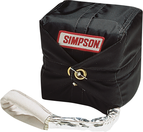 Simpson Outlaw Sky Jacker 8' Parachute - 42038R
