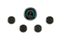 Classic Instruments G/Stock Five Gauge Set - GS135SLF