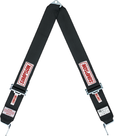 Simpson Roll Bar Mount - 30005P