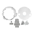 Lakewood Bellhousing Kit - Mopar - Gen III Hemi to TR-6060 - LK7400K