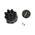 MSD Cap and Rotor Kit, Street Fire, MSD/GM V8 Points, Socket - 5500
